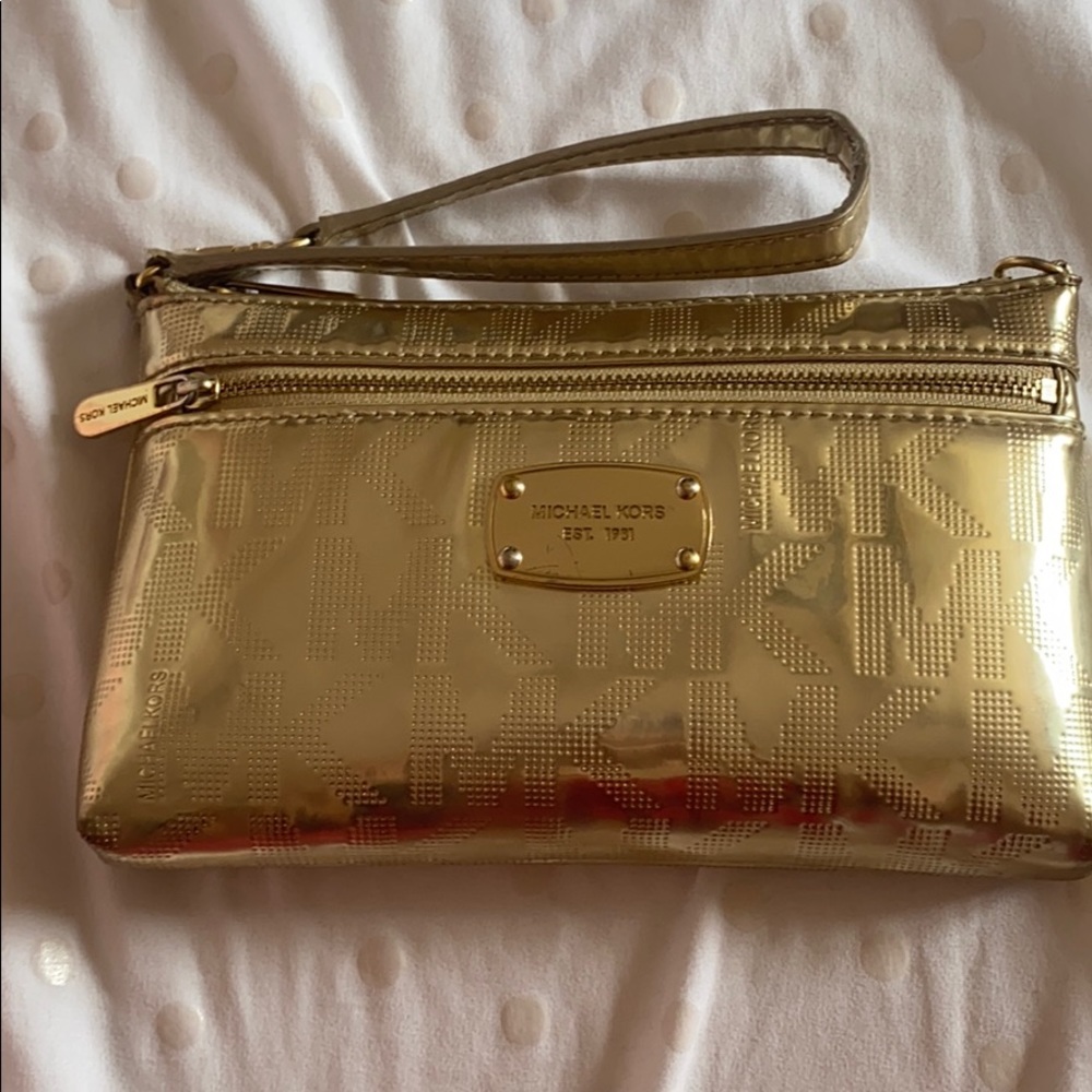 Michael Kors purse